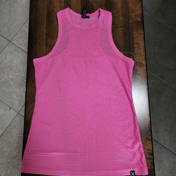 Vull Sport Tank Top - Picture 1 of 4